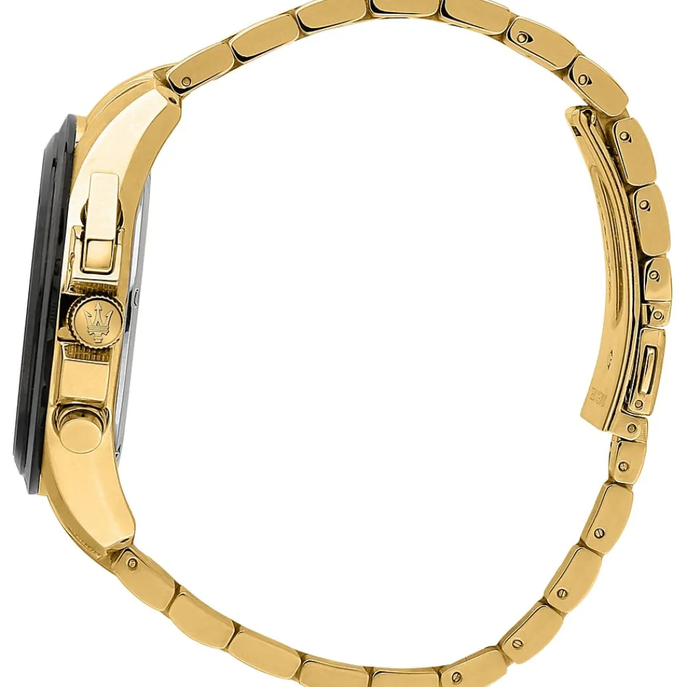 Scopri Tutti Gli Orologi|Cronografo<Maserati OROLOGIO TRAGUARDO - R8873612058