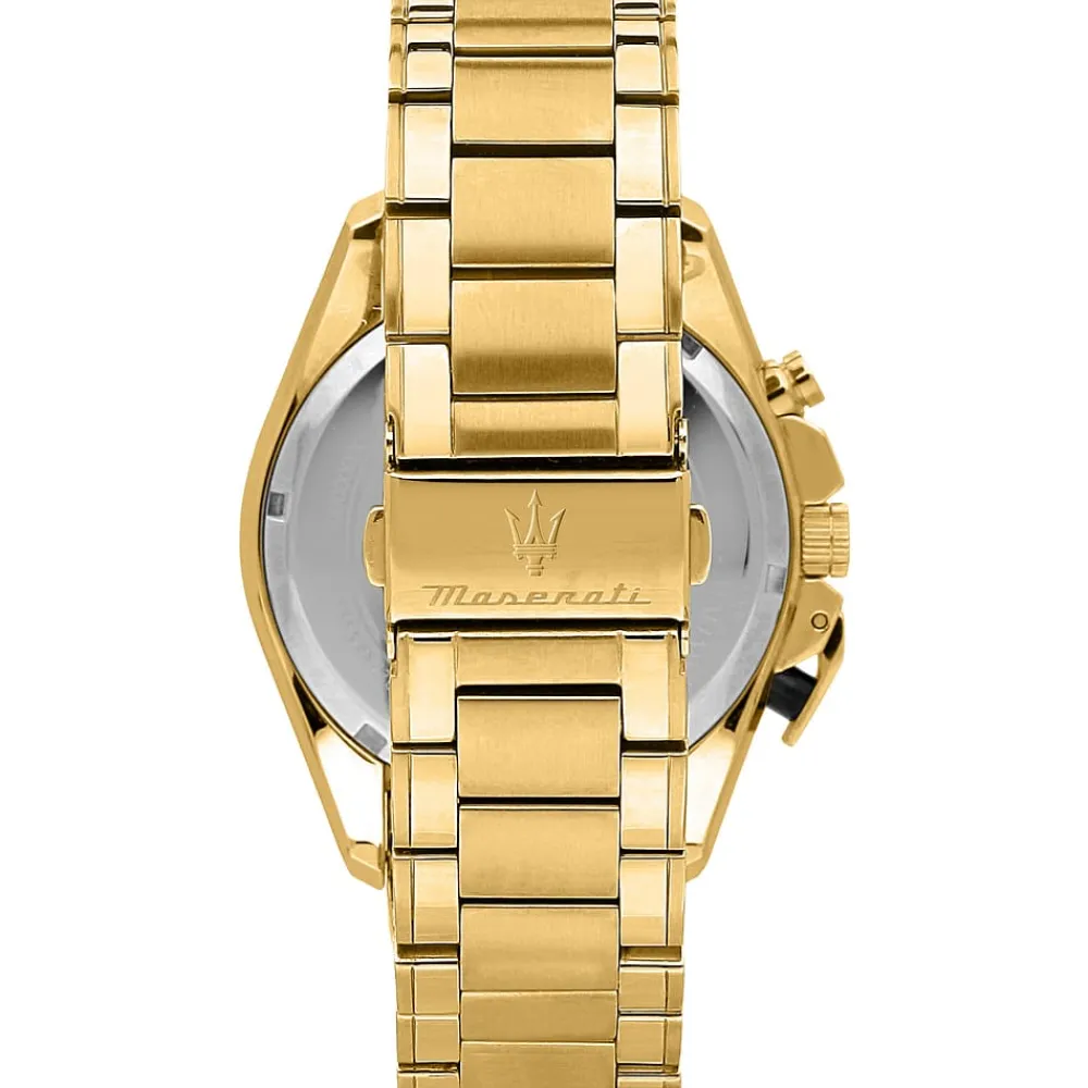 Scopri Tutti Gli Orologi|Cronografo<Maserati OROLOGIO TRAGUARDO - R8873612058