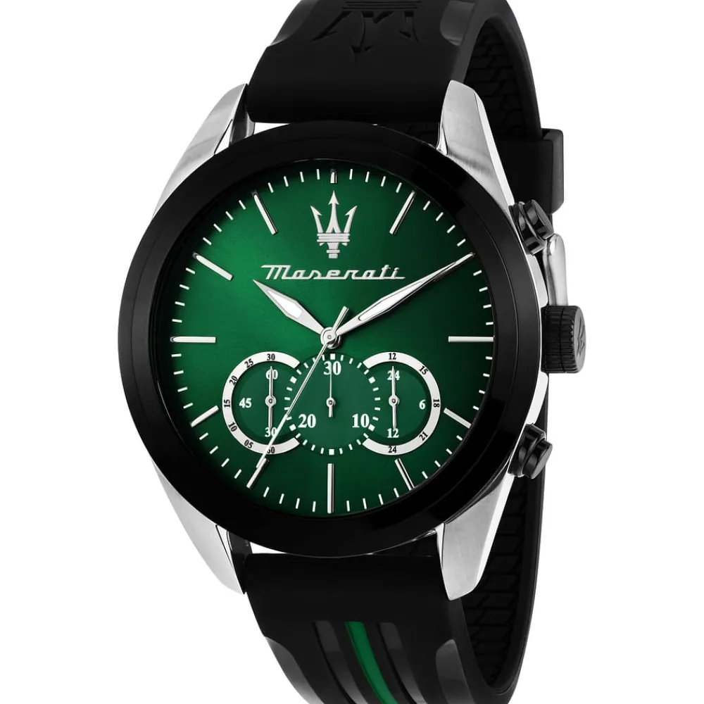 Scopri Tutti Gli Orologi|Cronografo<Maserati OROLOGIO TRAGUARDO - R8871612043