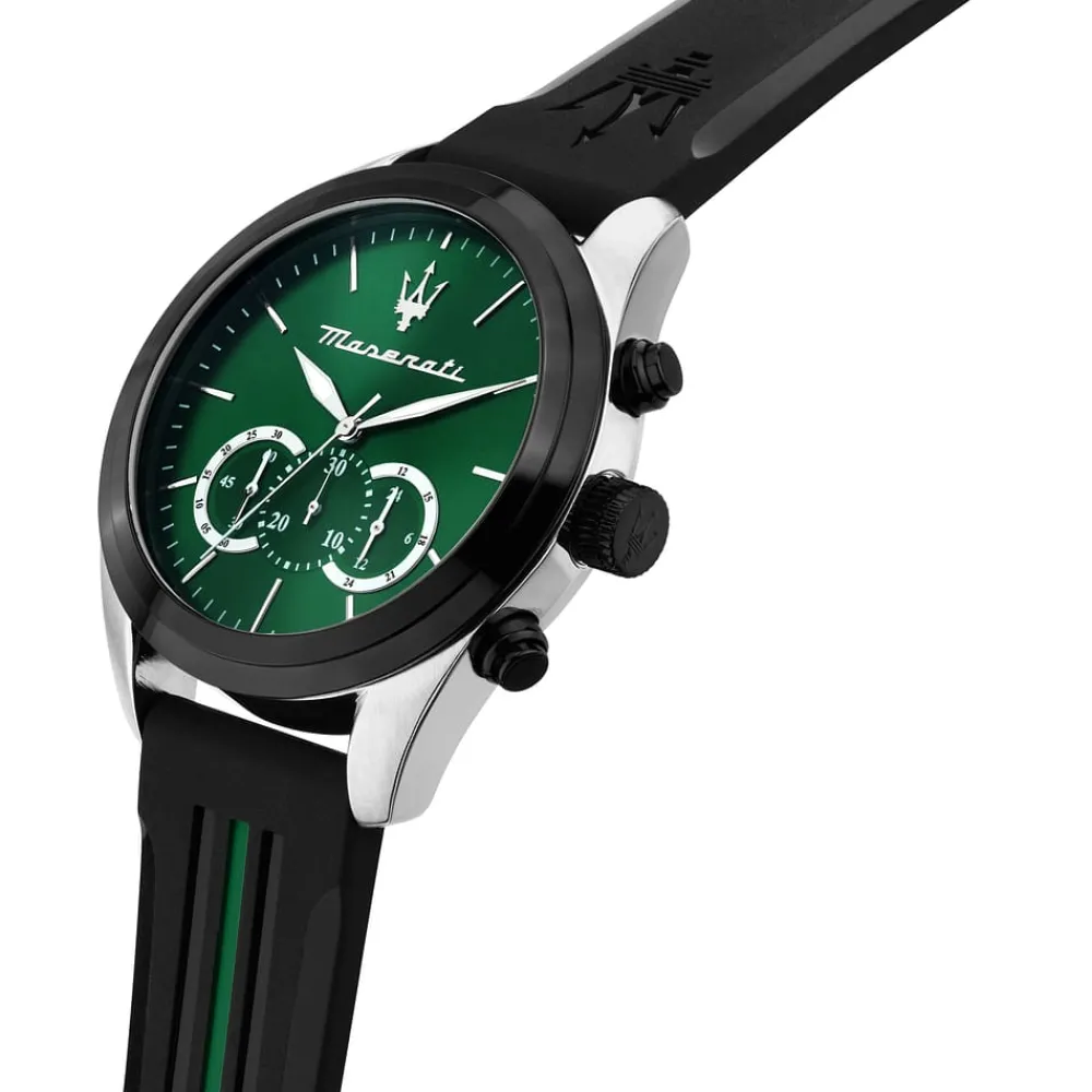 Scopri Tutti Gli Orologi|Cronografo<Maserati OROLOGIO TRAGUARDO - R8871612043