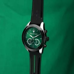 Scopri Tutti Gli Orologi|Cronografo<Maserati OROLOGIO TRAGUARDO - R8871612043