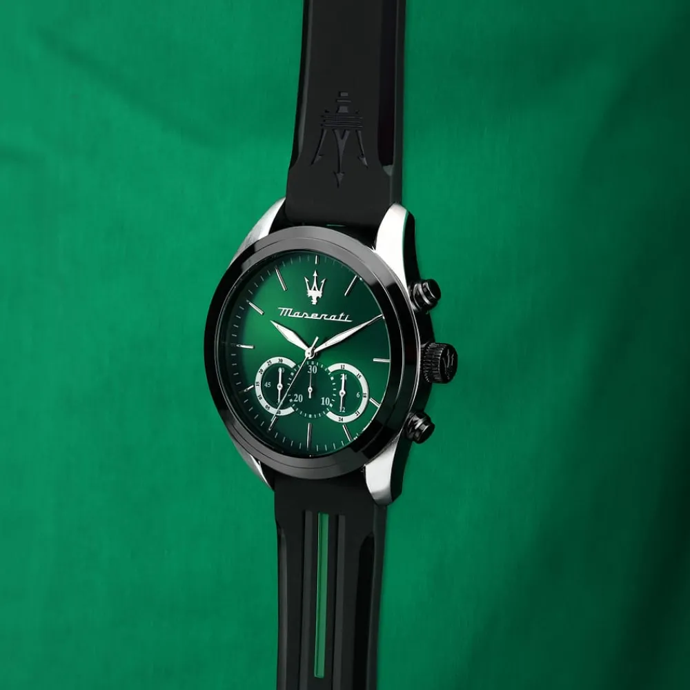 Scopri Tutti Gli Orologi|Cronografo<Maserati OROLOGIO TRAGUARDO - R8871612043