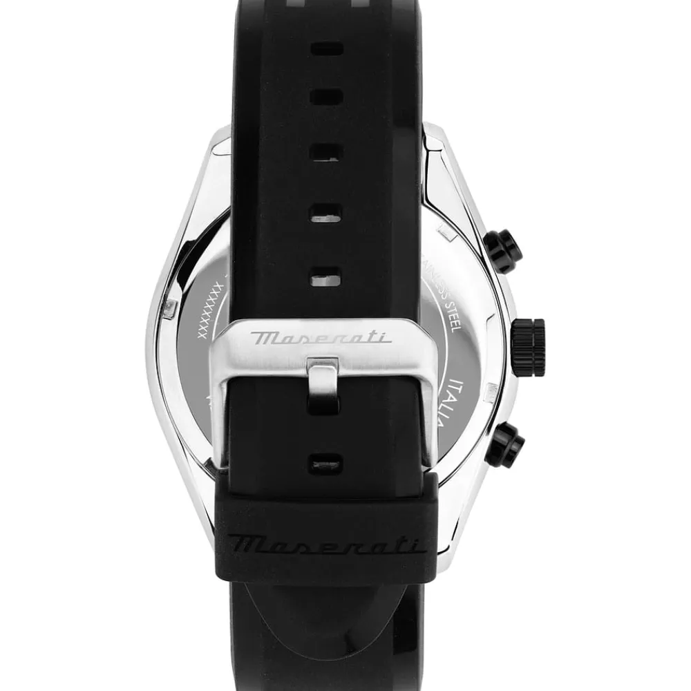 Scopri Tutti Gli Orologi|Cronografo<Maserati OROLOGIO TRAGUARDO - R8871612045