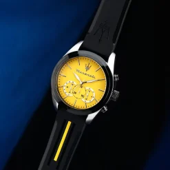 Scopri Tutti Gli Orologi|Cronografo<Maserati OROLOGIO TRAGUARDO - R8871612045