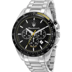 Scopri Tutti Gli Orologi|Cronografo<Maserati OROLOGIO TRAGUARDO - R8873612042