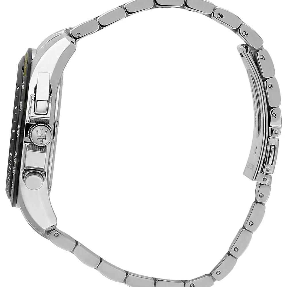 Scopri Tutti Gli Orologi|Cronografo<Maserati OROLOGIO TRAGUARDO - R8873612042