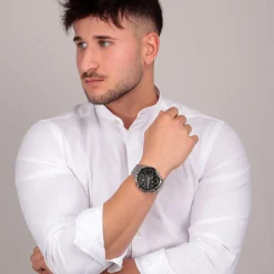 Scopri Tutti Gli Orologi|Cronografo<Maserati OROLOGIO TRAGUARDO - R8873612042