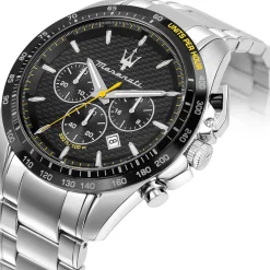 Scopri Tutti Gli Orologi|Cronografo<Maserati OROLOGIO TRAGUARDO - R8873612042