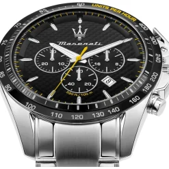 Scopri Tutti Gli Orologi|Cronografo<Maserati OROLOGIO TRAGUARDO - R8873612042
