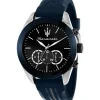 Scopri Tutti Gli Orologi|Cronografo<Maserati OROLOGIO TRAGUARDO - R8871612046