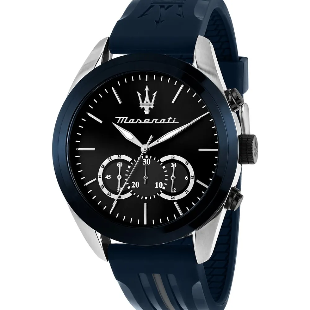 Scopri Tutti Gli Orologi|Cronografo<Maserati OROLOGIO TRAGUARDO - R8871612046