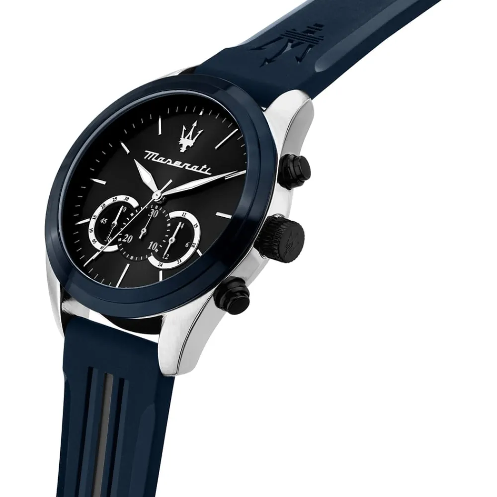 Scopri Tutti Gli Orologi|Cronografo<Maserati OROLOGIO TRAGUARDO - R8871612046