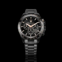 Scopri Tutti Gli Orologi|Cronografo<Maserati OROLOGIO TRAGUARDO - R8873612048