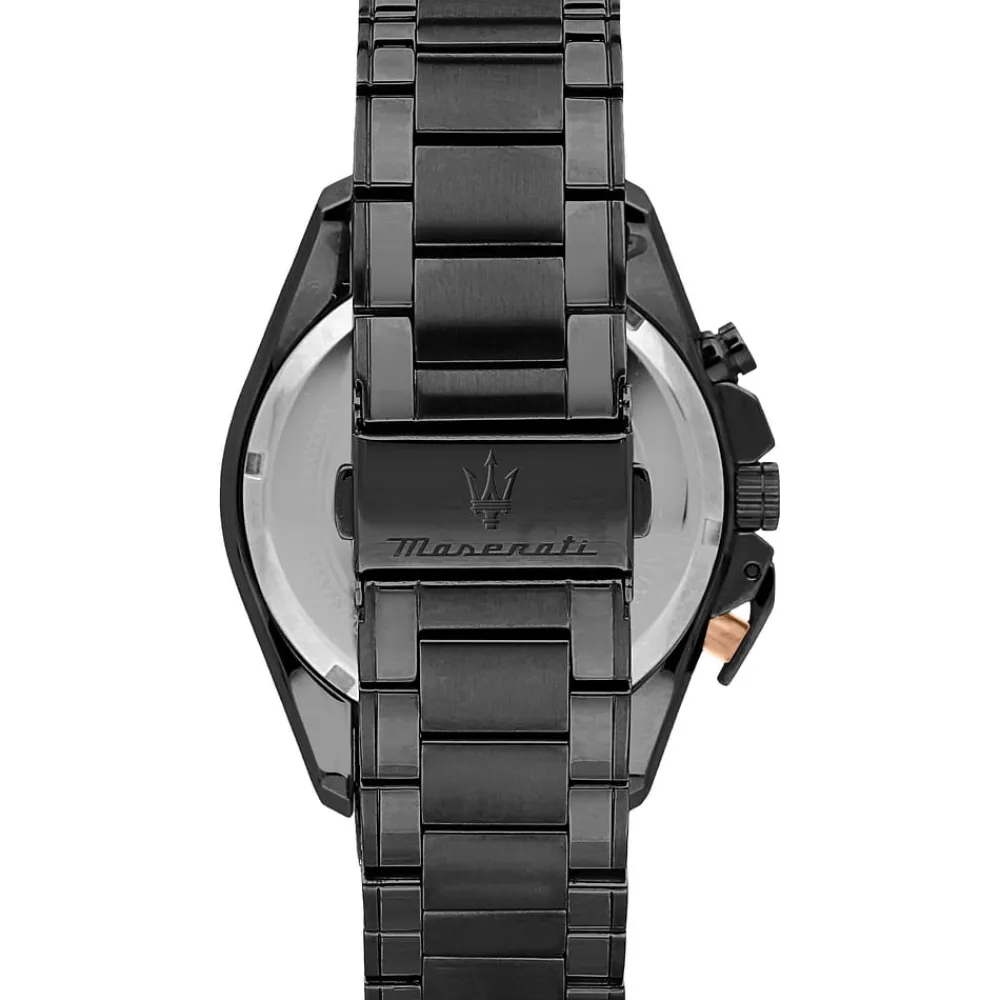 Scopri Tutti Gli Orologi|Cronografo<Maserati OROLOGIO TRAGUARDO - R8873612048