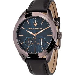 Cronografo|Scopri Tutti Gli Orologi<Maserati Orologio TRAGUARDO - R8871612008