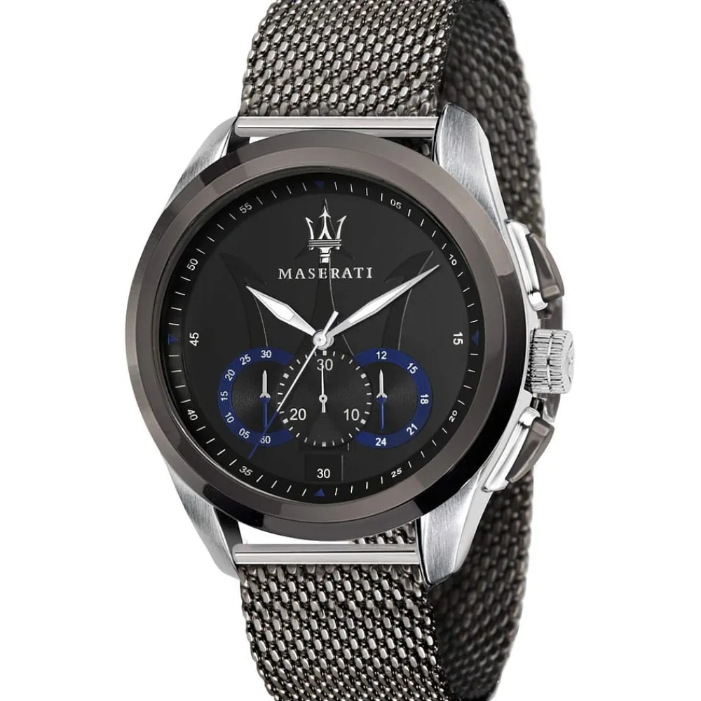 Scopri Tutti Gli Orologi|Cronografo<Maserati OROLOGIO TRAGUARDO - R8873612006