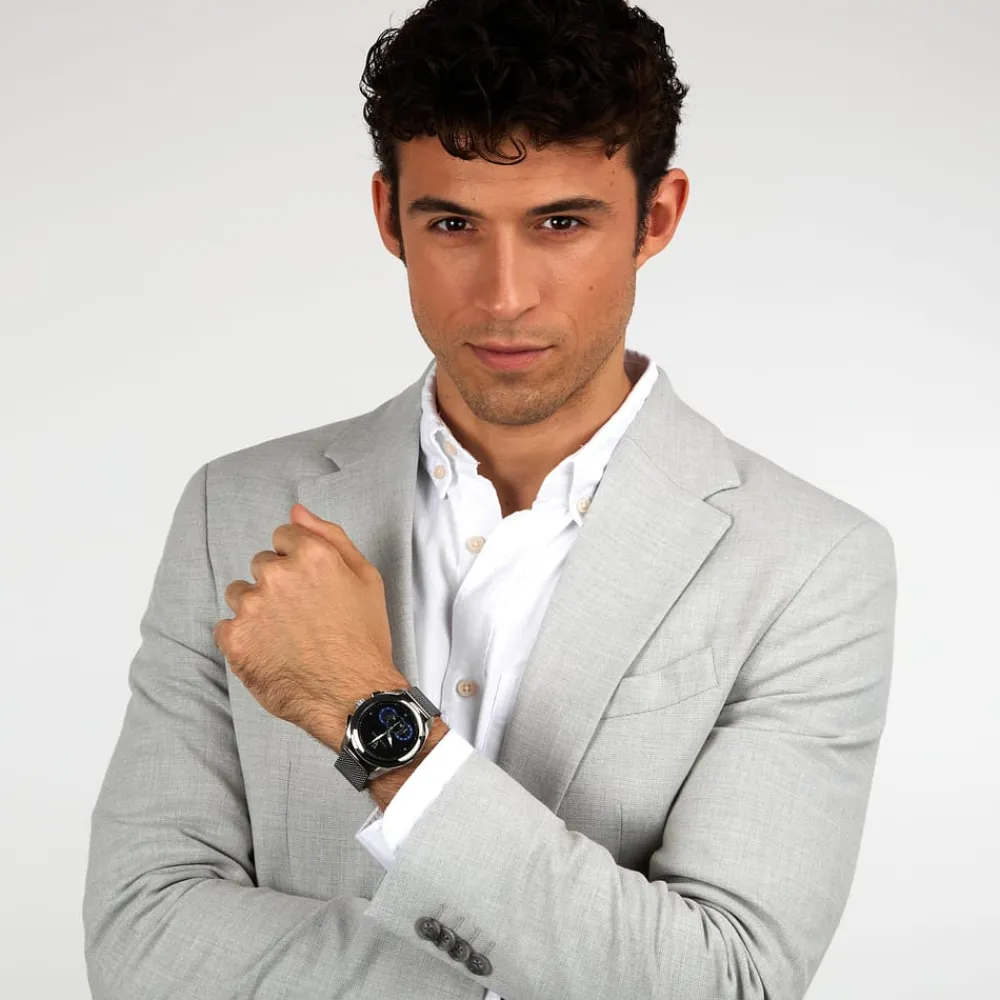 Scopri Tutti Gli Orologi|Cronografo<Maserati OROLOGIO TRAGUARDO - R8873612006