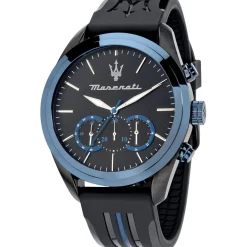 Cronografo|Scopri Tutti Gli Orologi<Maserati Orologio TRAGUARDO - R8871612006
