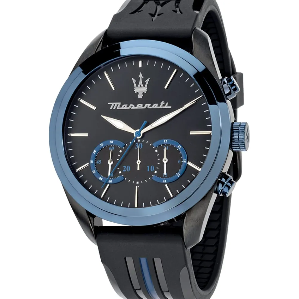 Cronografo|Scopri Tutti Gli Orologi<Maserati Orologio TRAGUARDO - R8871612006