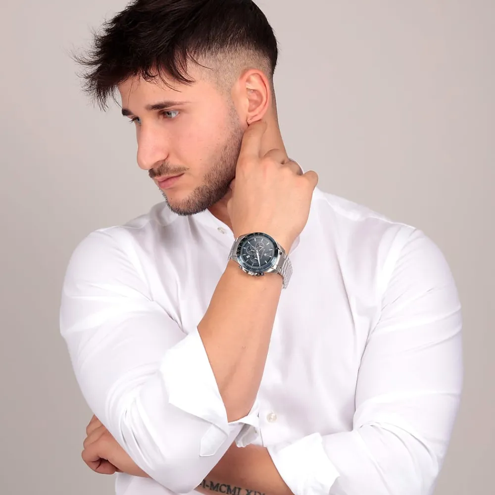 Scopri Tutti Gli Orologi|Cronografo<Maserati OROLOGIO TRAGUARDO - R8873612043