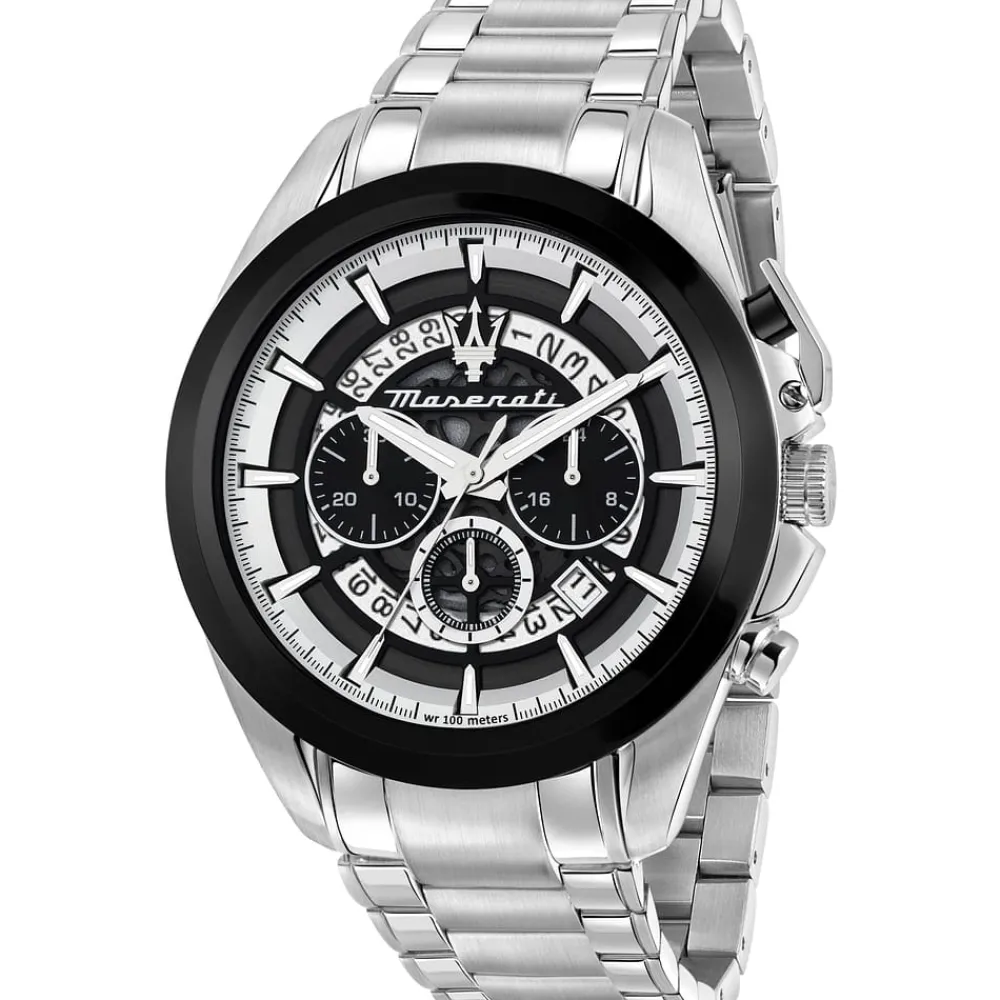 Scopri Tutti Gli Orologi|Cronografo<Maserati OROLOGIO TRAGUARDO - R8873612059