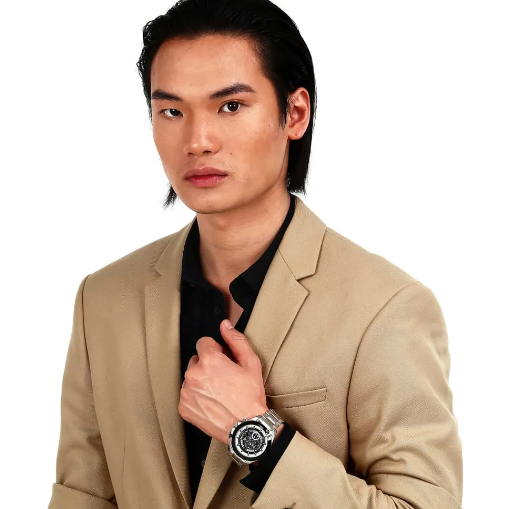 Scopri Tutti Gli Orologi|Cronografo<Maserati OROLOGIO TRAGUARDO - R8873612059