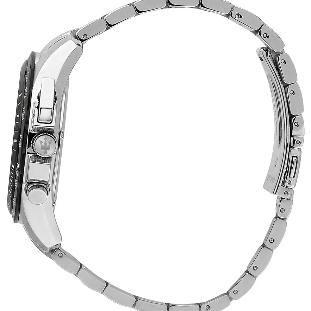 Scopri Tutti Gli Orologi|Cronografo<Maserati OROLOGIO TRAGUARDO - R8873612049
