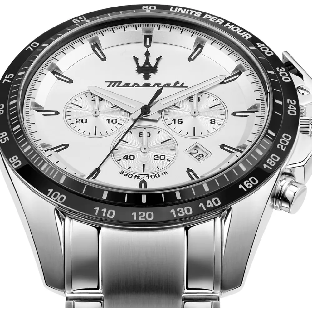 Scopri Tutti Gli Orologi|Cronografo<Maserati OROLOGIO TRAGUARDO - R8873612049