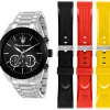 Scopri Tutti Gli Orologi|Cronografo<Maserati OROLOGIO TRAGUARDO - R8873612062