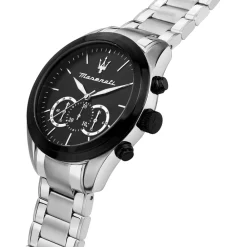 Scopri Tutti Gli Orologi|Cronografo<Maserati OROLOGIO TRAGUARDO - R8873612062