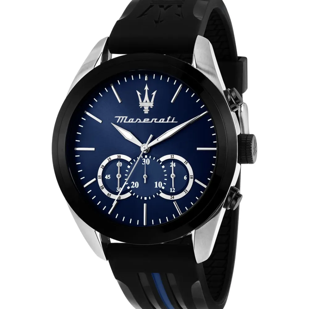 Scopri Tutti Gli Orologi|Cronografo<Maserati OROLOGIO TRAGUARDO - R8871612044