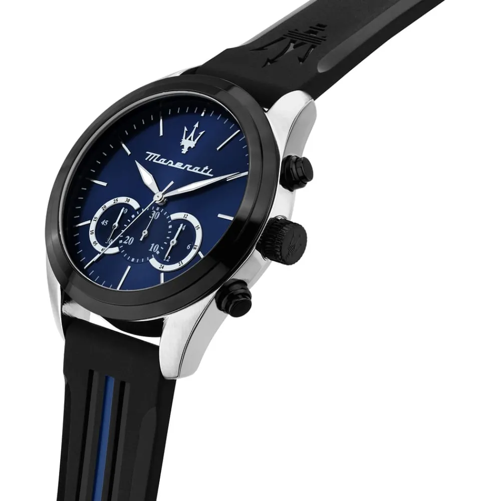 Scopri Tutti Gli Orologi|Cronografo<Maserati OROLOGIO TRAGUARDO - R8871612044