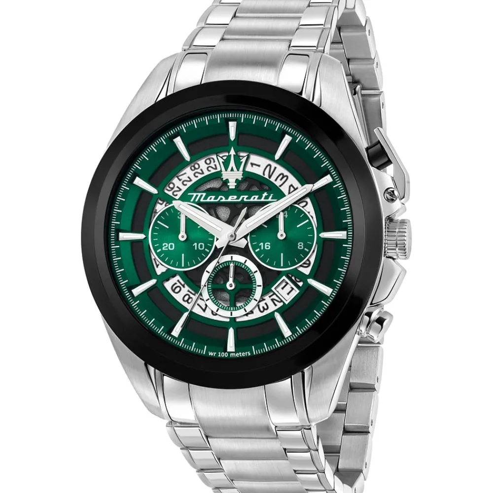 Scopri Tutti Gli Orologi|Cronografo<Maserati OROLOGIO TRAGUARDO - R8873612060