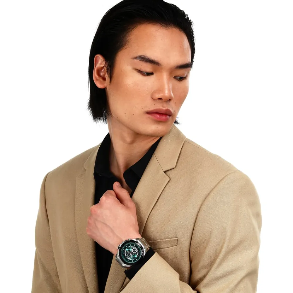 Scopri Tutti Gli Orologi|Cronografo<Maserati OROLOGIO TRAGUARDO - R8873612060