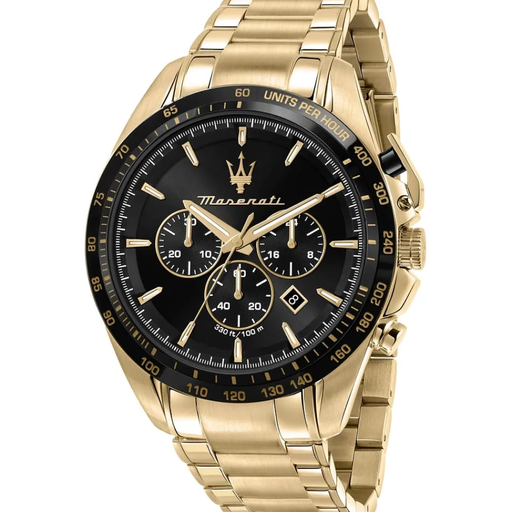 Scopri Tutti Gli Orologi|Cronografo<Maserati OROLOGIO TRAGUARDO - R8873612041