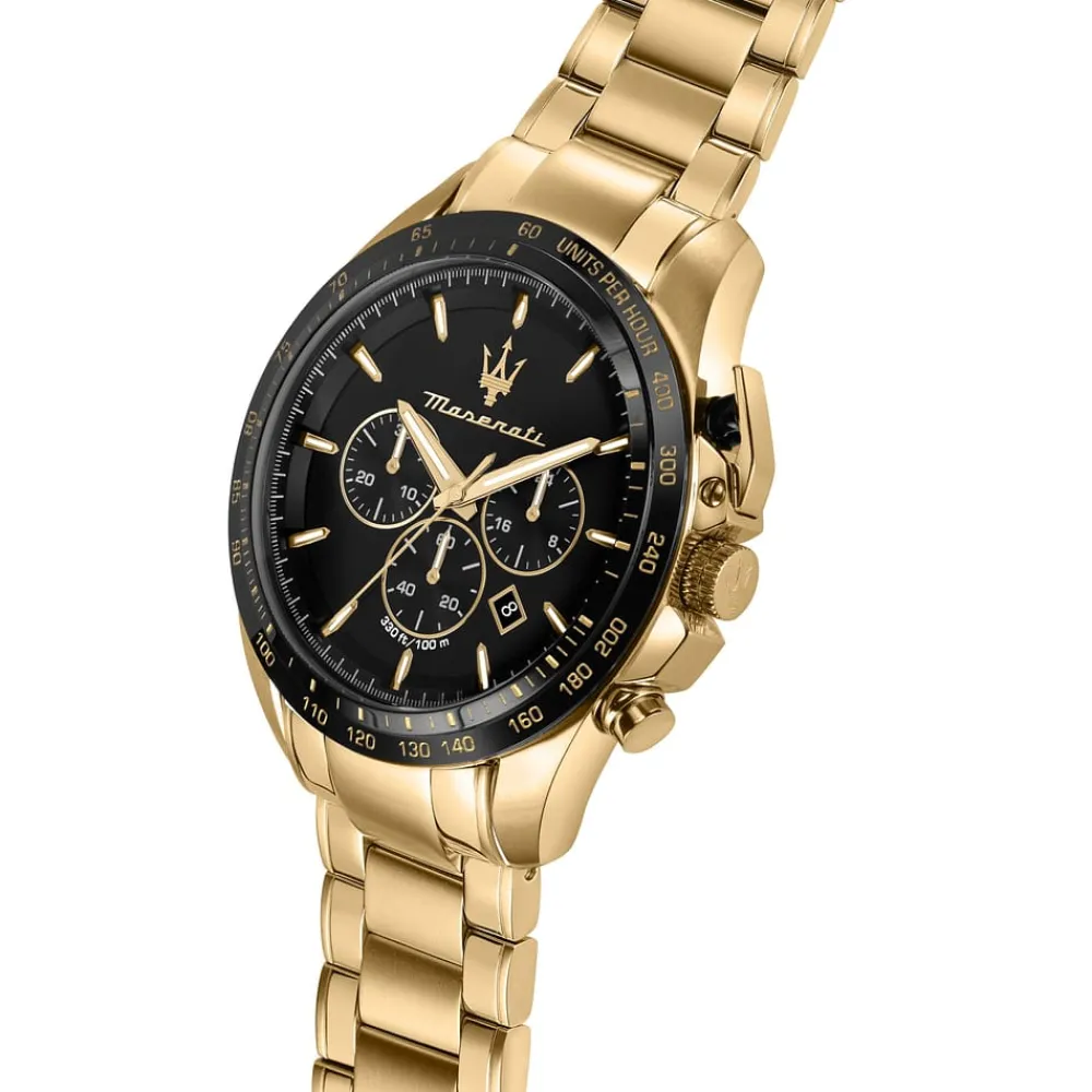 Scopri Tutti Gli Orologi|Cronografo<Maserati OROLOGIO TRAGUARDO - R8873612041