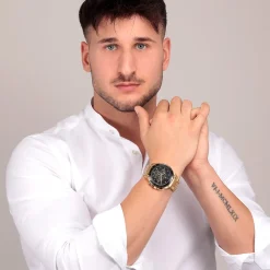 Scopri Tutti Gli Orologi|Cronografo<Maserati OROLOGIO TRAGUARDO - R8873612041