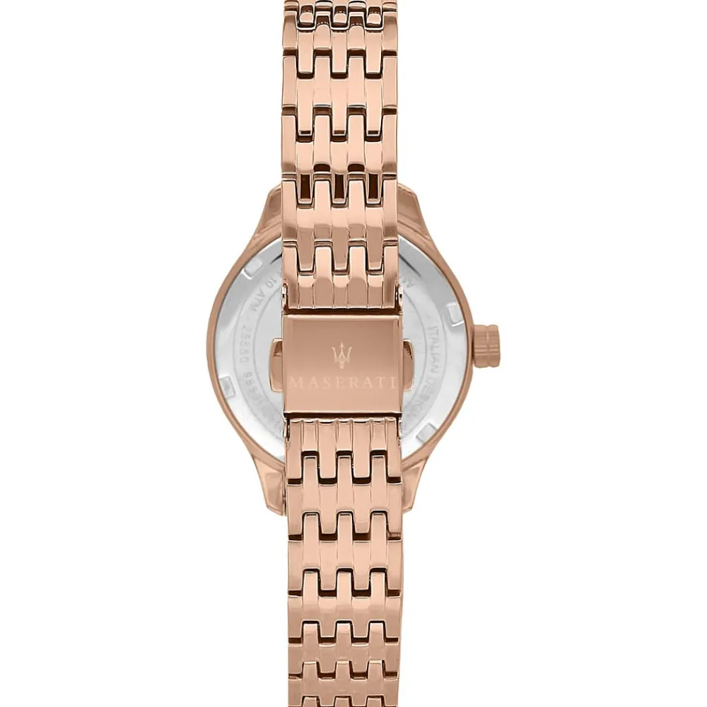 Just Time<Maserati OROLOGIO TRAGUARDO - R8853112514