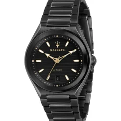 Just Time<Maserati OROLOGIO TRICONIC - R8853139004