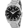 Tempo E Data|Scopri Tutti Gli Orologi<Maserati OROLOGIO VELOCITA' - R8853152002