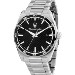 Tempo E Data|Scopri Tutti Gli Orologi<Maserati OROLOGIO VELOCITA' - R8853152002