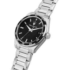 Tempo E Data|Scopri Tutti Gli Orologi<Maserati OROLOGIO VELOCITA' - R8853152002