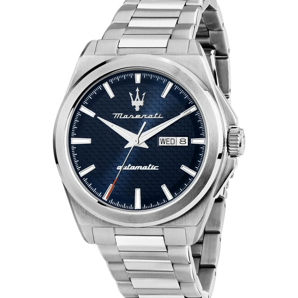 Automatico|Scopri Tutti Gli Orologi<Maserati OROLOGIO VELOCITA' - R8823152002