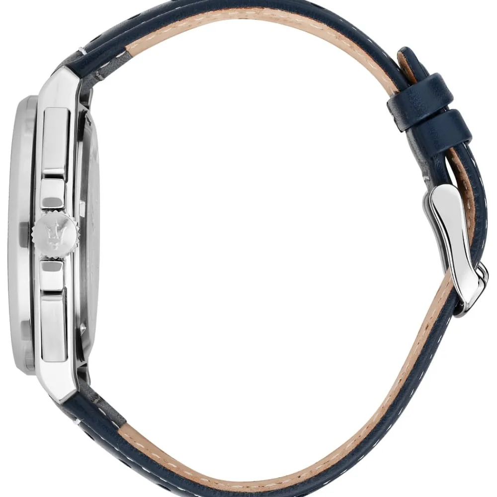 Cronografo|Scopri Tutti Gli Orologi<Maserati OROLOGIO VELOCITA' - R8871652001