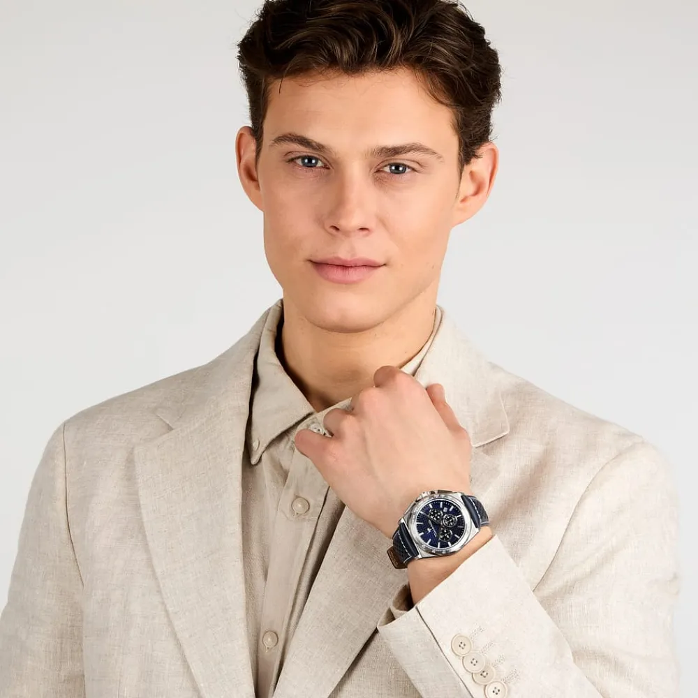 Cronografo|Scopri Tutti Gli Orologi<Maserati OROLOGIO VELOCITA' - R8871652001