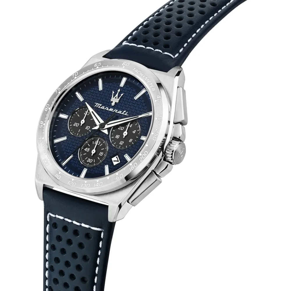 Cronografo|Scopri Tutti Gli Orologi<Maserati OROLOGIO VELOCITA' - R8871652001
