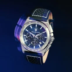 Cronografo|Scopri Tutti Gli Orologi<Maserati OROLOGIO VELOCITA' - R8871652001