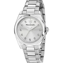 Just Time|Orologi Donna<Maserati OROLOGIO VELOCITA' - R8853152503