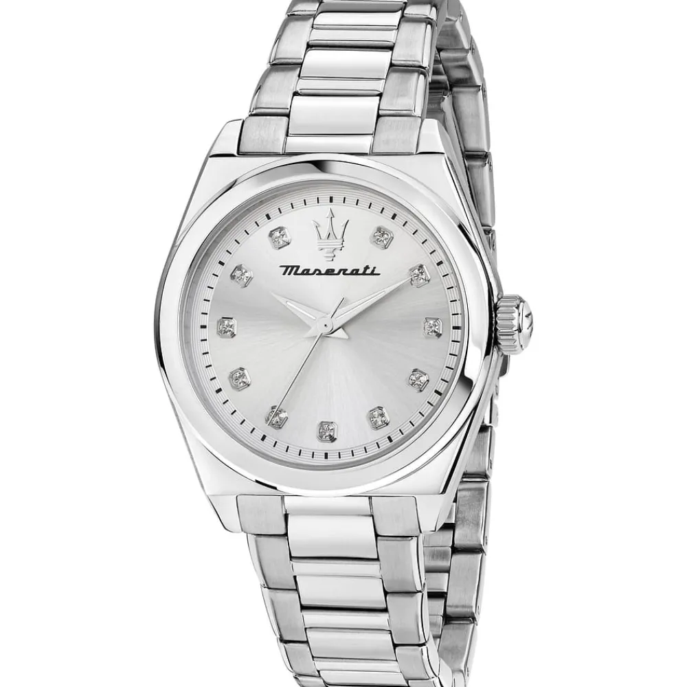 Just Time|Orologi Donna<Maserati OROLOGIO VELOCITA' - R8853152503