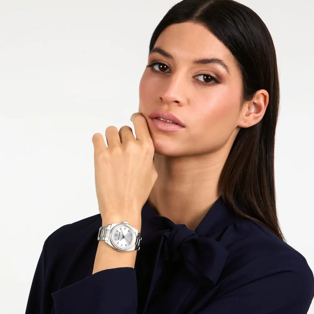Just Time|Orologi Donna<Maserati OROLOGIO VELOCITA' - R8853152503